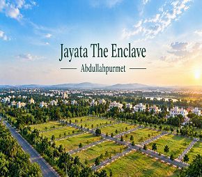 Jayata The Enclave, Abdullahpurmet, Hyderabad