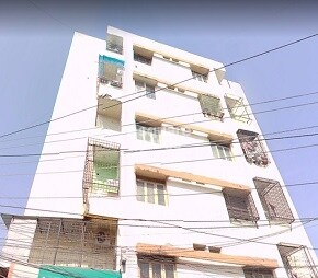 JB Apartment