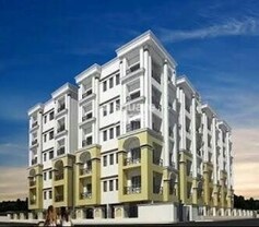 JB KNR Pride, Alwal, Hyderabad