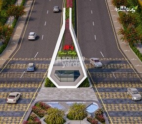 JB Nature Valley