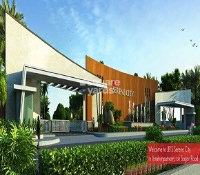 JB Serene City