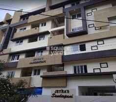 Jethas Sandeeepani, Saroor Nagar, Hyderabad