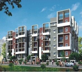 Jewel Gardens, Miyapur, Hyderabad