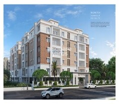 Jewel Pride, Kompally, Hyderabad