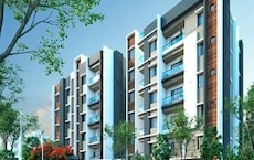 Jewels Apartments Featured Image