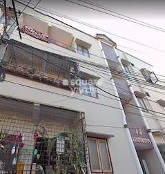 JJ Apartment JJ Apartment
