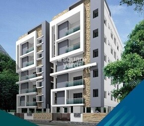 JK Imperial Residency