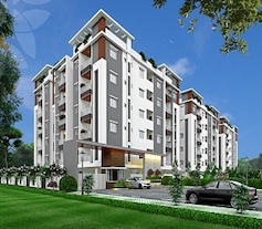 JK Platinum Heights, Isnapur, Hyderabad
