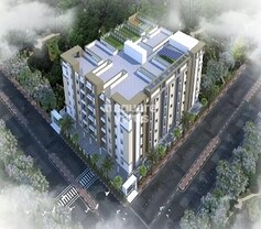 JNR Nivaas, Ameenpur, Hyderabad