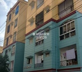 Joy Residency Trimulgherry