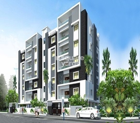 JRT Dream Homes in Guttala Begumpet, Hyderabad