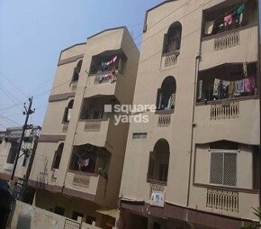 JS Apartment Secunderabad