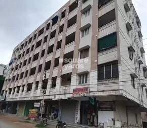JS Towers project in Alwal, Hyderabad
