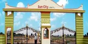 JSR Sun City in Yadagirigutta, Hyderabad