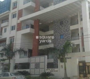 Jubilee Enclave, Hi Tech City, Hyderabad