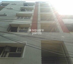 Jubilee Heights residential project in Dilsukh Nagar