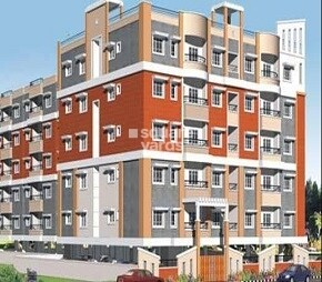 Jubilee Homes