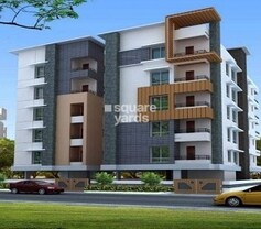 Jubilee Orchids, Dilsukh Nagar, Hyderabad