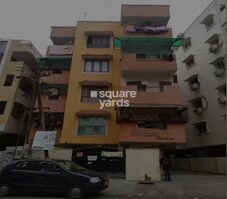 Jubilee Residency Featured Image