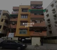 Jubilee Residency, Jubilee Hills, Hyderabad