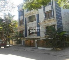 Jubilee Shubha Aditya, Sri Nagar Colony, Hyderabad