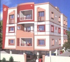 Jubilee Shubha Kiran, Tarnaka, Hyderabad