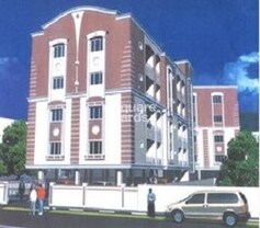 Jubilee Shubha Tulasi, Nagole, Hyderabad