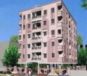 Jubilee Shubhasri Nivas residential project in Begumpet