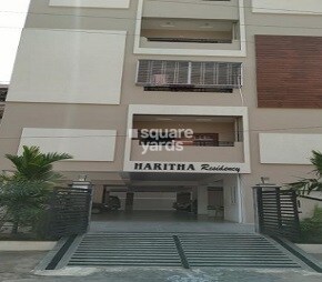 JVR Haritha Residency