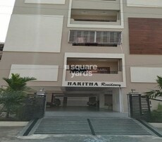JVR Haritha Residency Featured Image