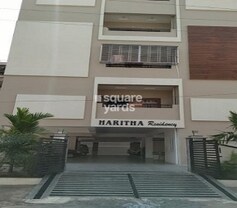 JVR Haritha Residency, Saroor Nagar, Hyderabad