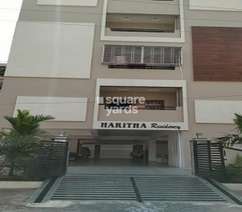 JVR Haritha Residency Flagship