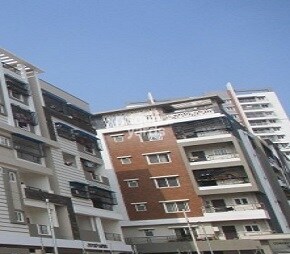 Jyothi Aspire, Chanda Nagar, Hyderabad