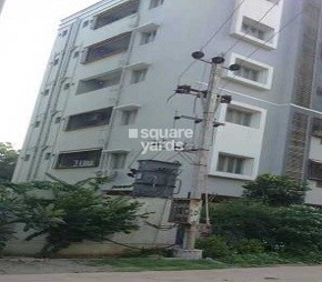 Jyothi Mansion Bowenpally