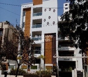 Jyothi Palace Featured Image