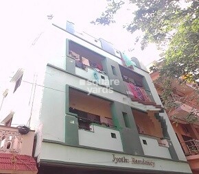 Jyothi Residency