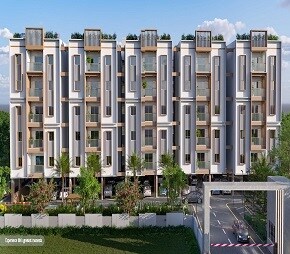 Jyothi Serenity