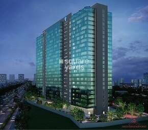 Jyothi Tech Park