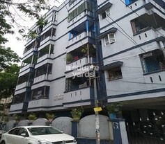 Jyoti Red Hills Residency, Lakdi ka pul, Hyderabad