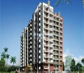 K Raheja Corp Quiescent Heights