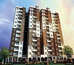 K Raheja Corp Vistas