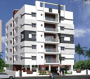 Kabeer Hilltop Residency