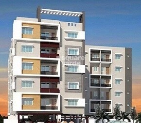 KAF Ibrahim Heights