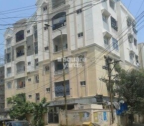 Kailash Heights AS Rao Nagar