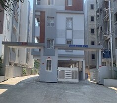 Kaizen Srihari Kishore Homes, Miyapur, Hyderabad
