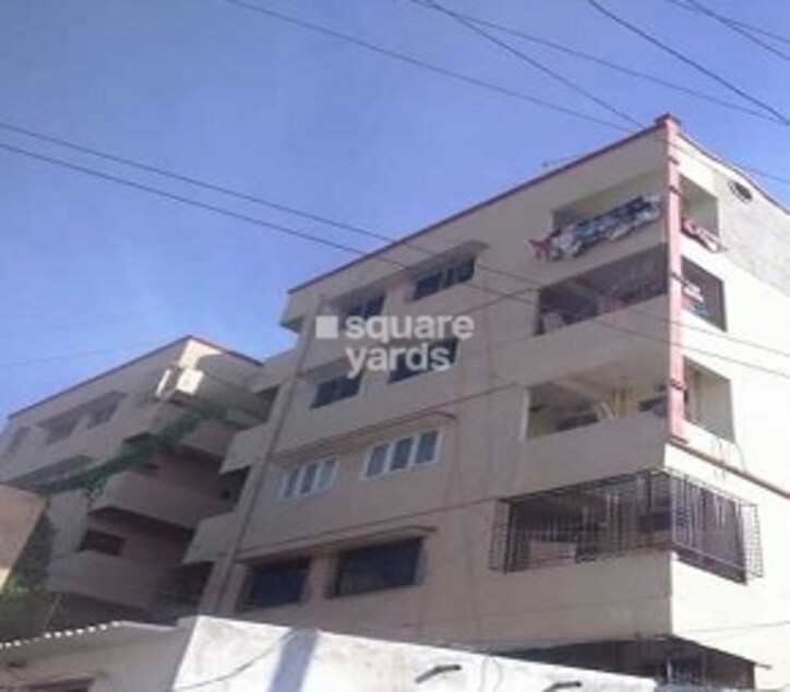 Kalanjali Apartment Gachibowli Cover Image