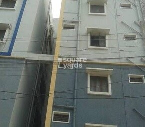 Kalpana Enclave
