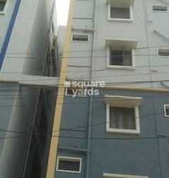 Kalpana Enclave Kalpana Enclave