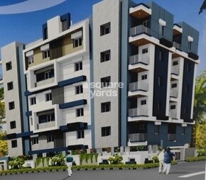 Kalpana Ganesh Enclave residential project in Vanasthalipuram