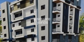 Kalpana Ganesh Enclave in Vanasthalipuram, Hyderabad